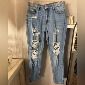 AEROPOSTALE Mom Jeans